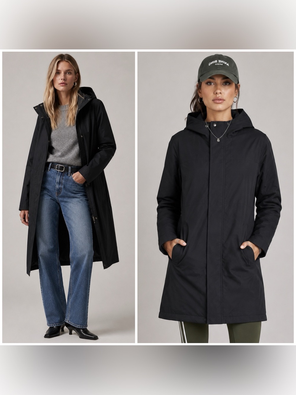 LL Bean Jacket